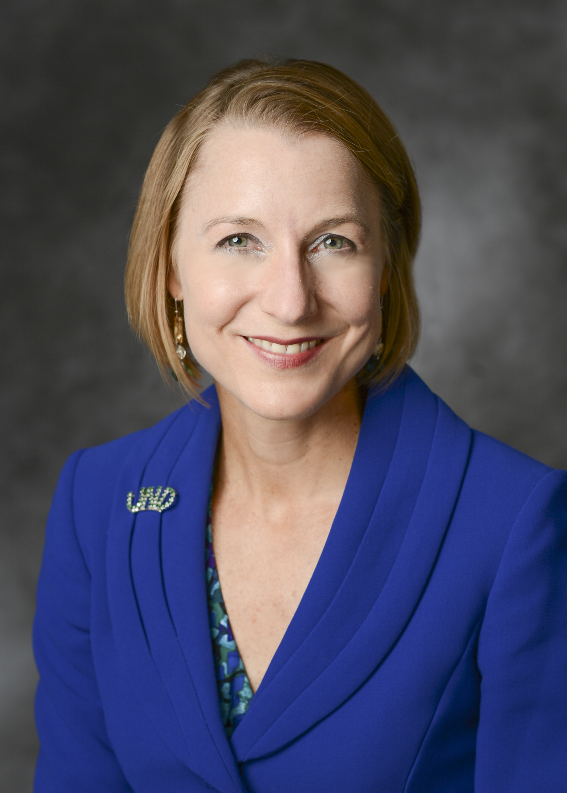 Kathryn Rand