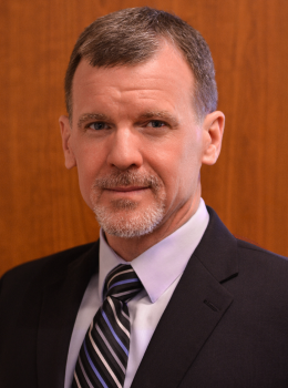 Karl Bennison