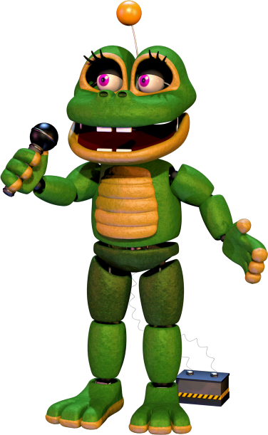 HappyFrog