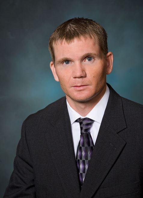 Karl Rutledge