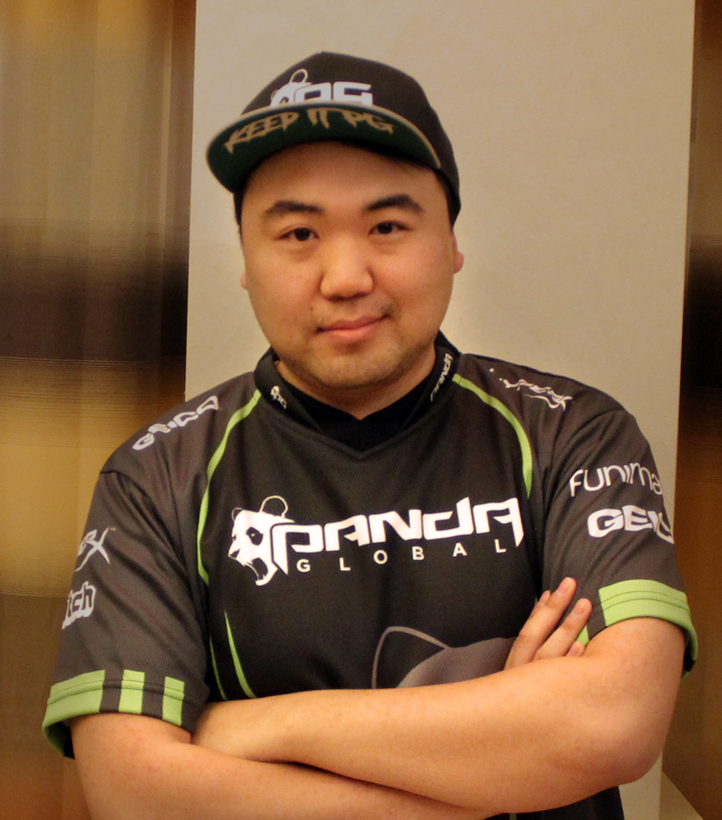 David Wu