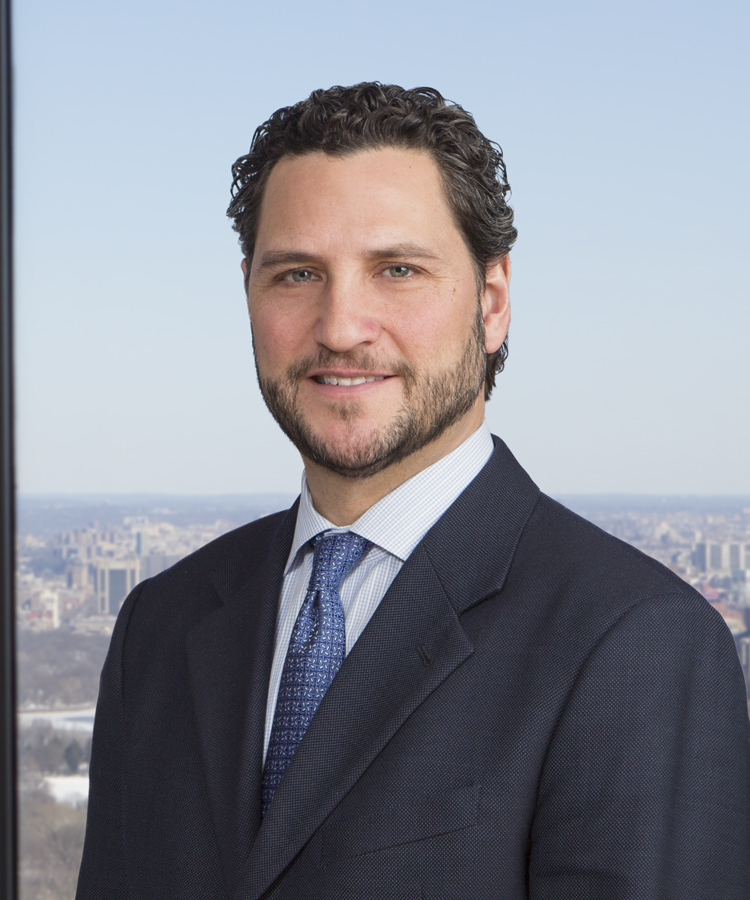 Adam Rosenberg