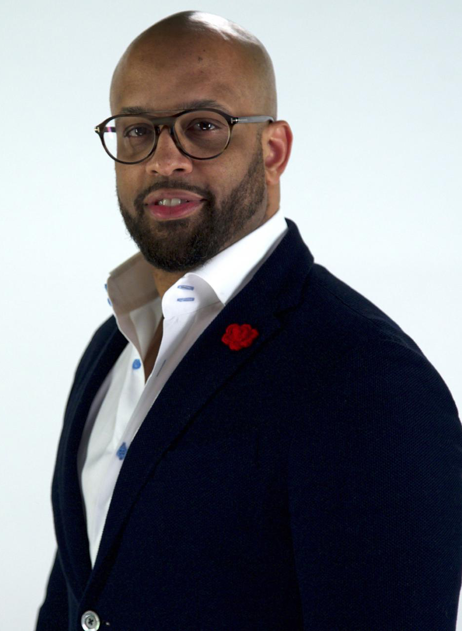Khalid Jones