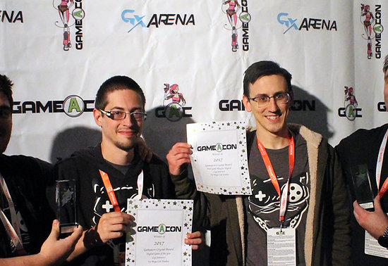 Industry Professional Pass