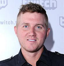 Johnathan "Fatal1ty" Wendel
