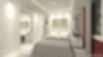 Interiores | Residência GRW