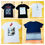 Miniature : T-shirts divers 