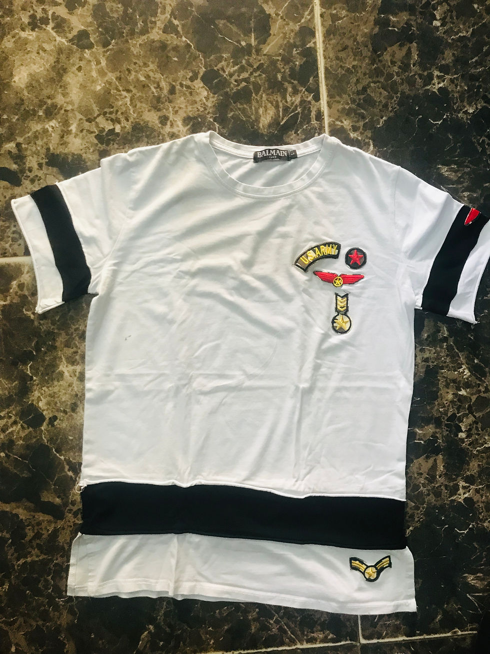 Miniature : T-shirts soldés 