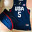 Miniature : Maillots NBA
