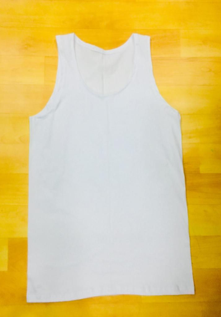 Miniature : Débardeur : ZARA BERSHKA PULL&BEAR H&M 