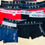 Miniature : Boxers
