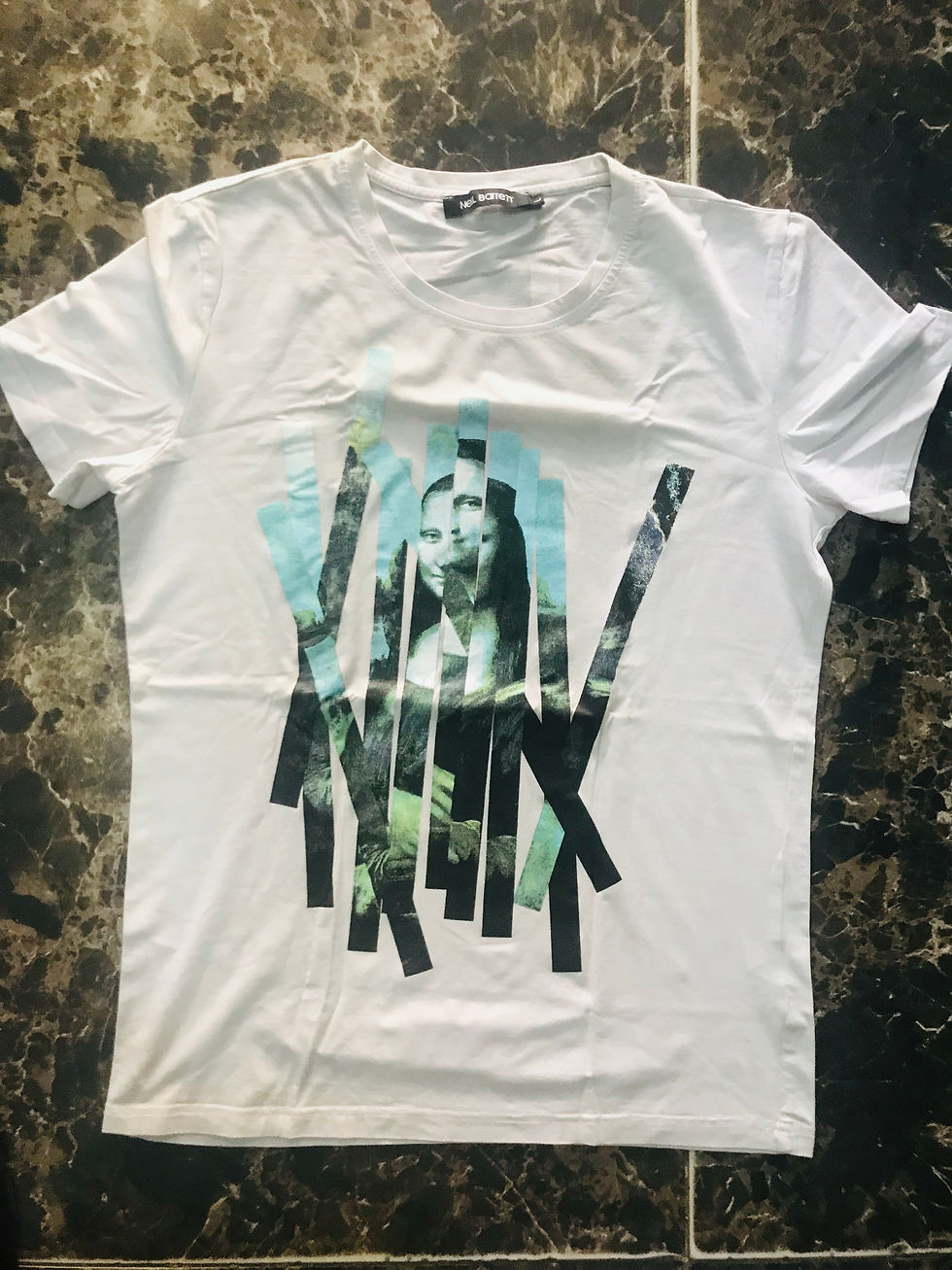 Miniature : T-shirts soldés 