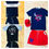 Miniature : Divers : shorts et autres 
