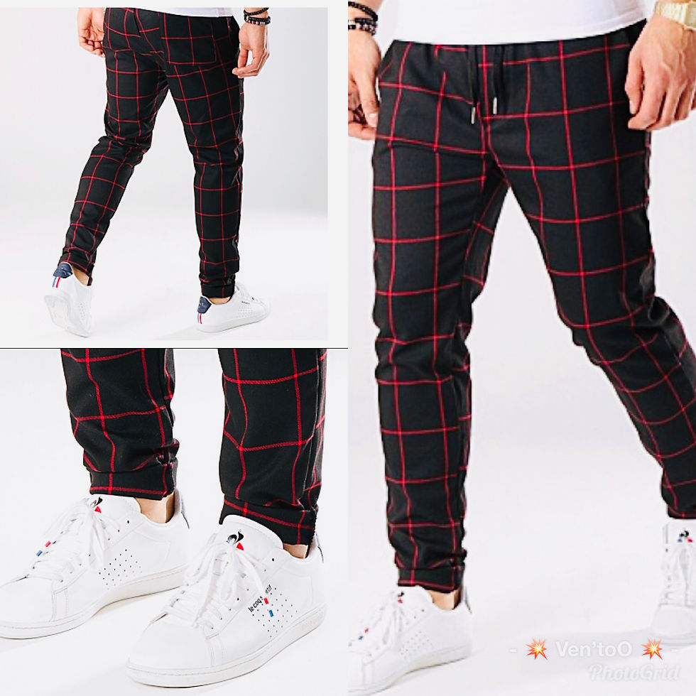 Miniature : Pantalon trouser FRILIVIN PARIS 