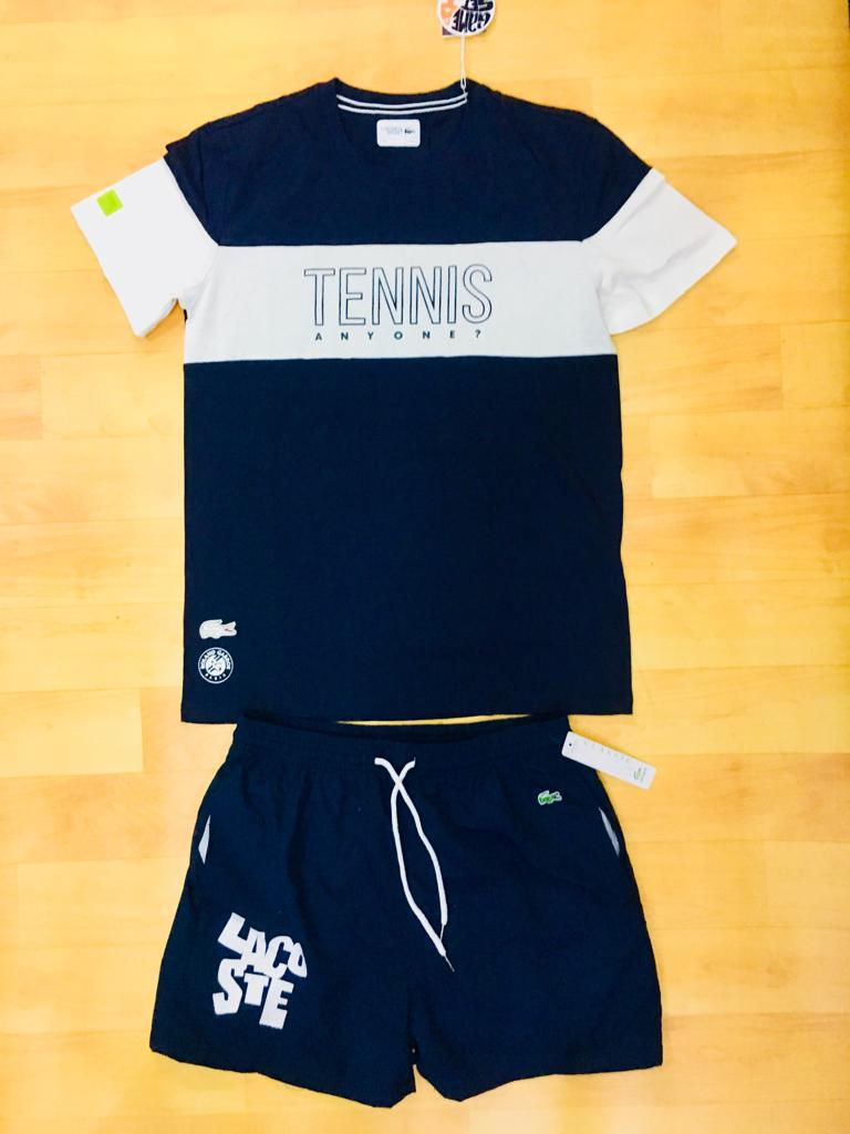 Miniature : Divers : shorts et autres 