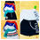 Miniature : Divers : shorts et autres 