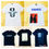 Miniature : T-shirts divers 