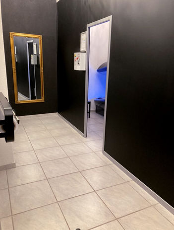 Solarium & Collarium Hochdorf