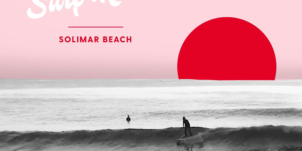 Community Surf Meetup