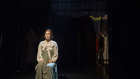 The Princesses: Masters of Their Holes 2019