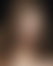 She