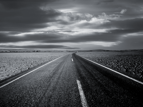 Reflections For the Road