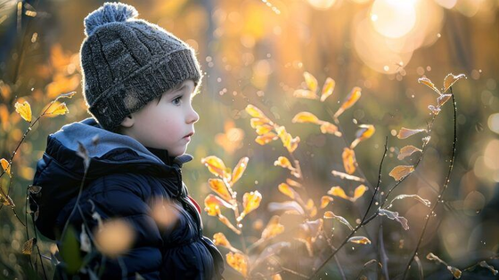 Children of War