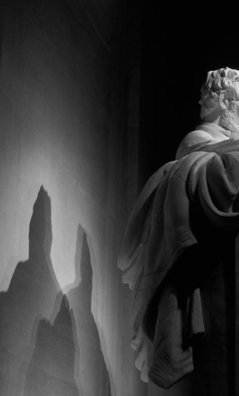 A Voice For the Silenced: My Immediate Reaction to the US Presidential Election Result