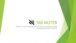 Tab Muter  Crack  PC/Windows [Latest-2022]