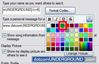 MSN Font Color Editor  Crack  Download X64 [Latest 2022]