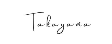 Takayama