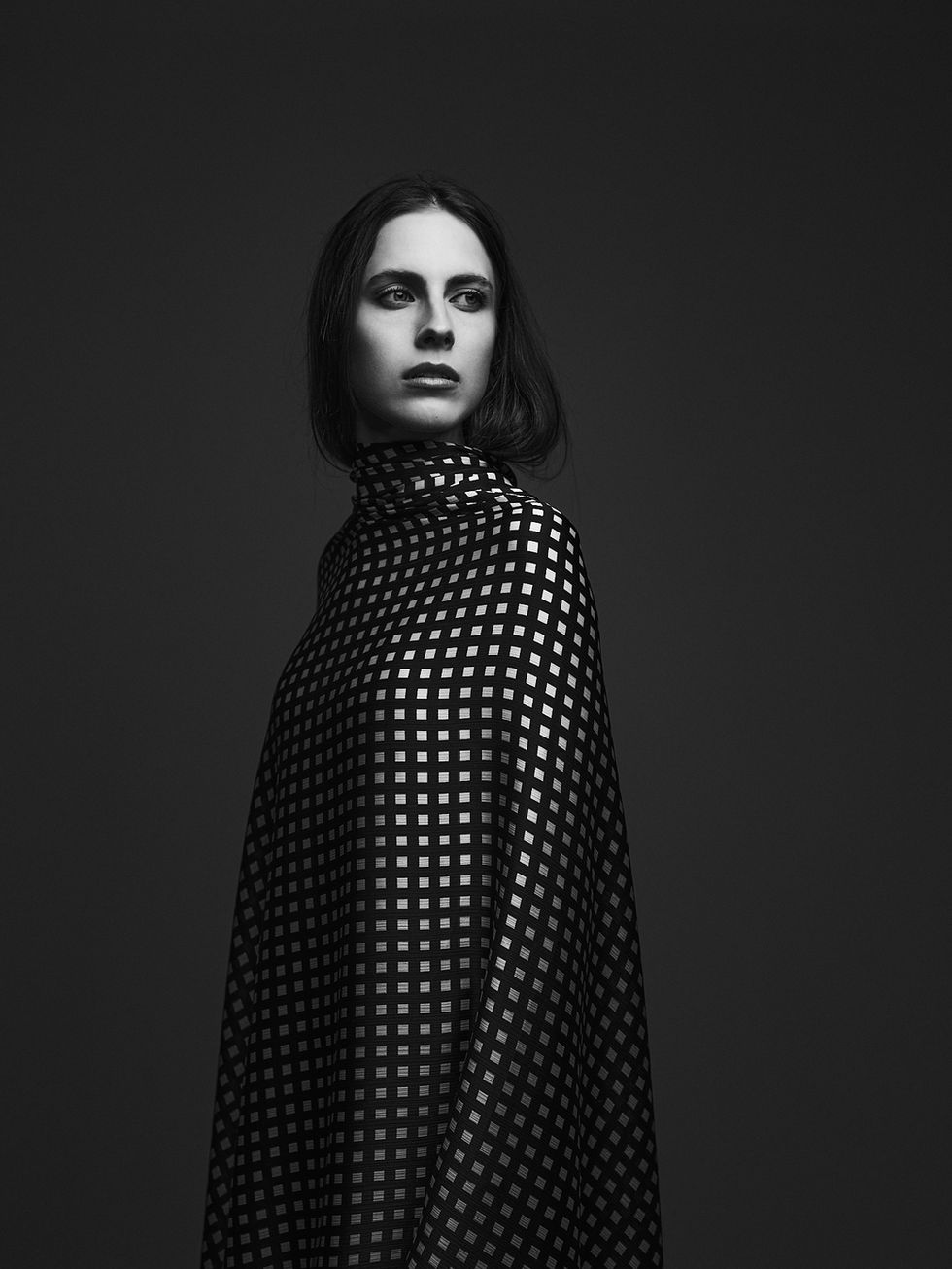 Anni Nikoskelainen - valokuvaaja arto arvilahti - mallikuvaus, modelphotography, mallikansio, portfolio