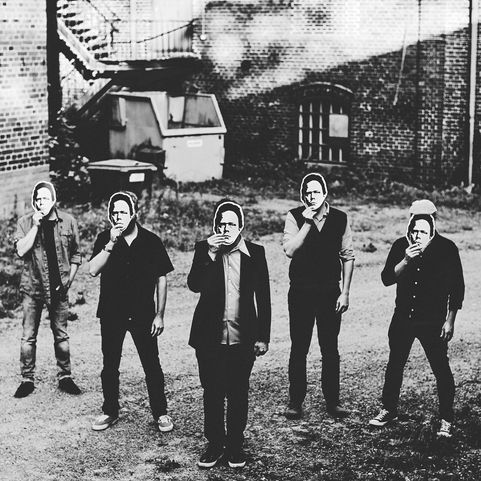 tero-petri & korvaamattomat
© arto arvilahti