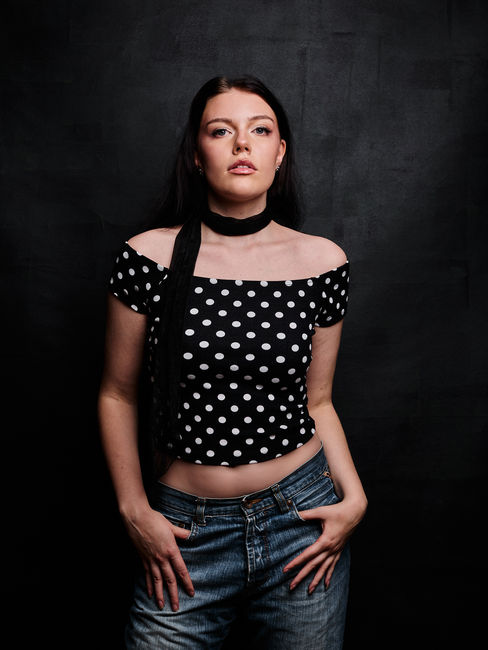 © arto arvilahti
Mallikuvaus, Modelphotography