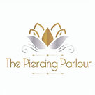 The Piercing Parlour logo – luxury body piercing salon in Texas