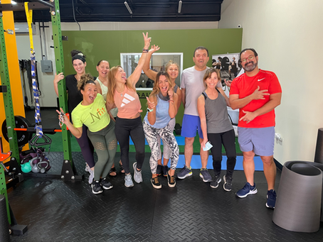 ¿Para quién es NFIT STUDIO?