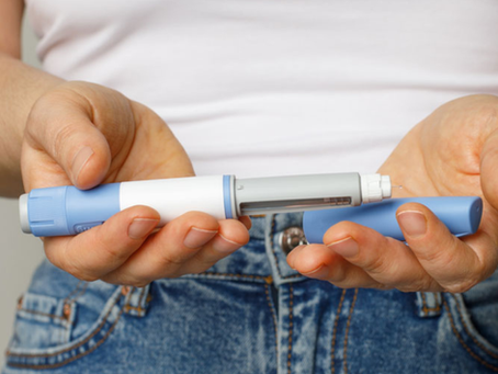 Los GLP-1: una herramienta poderosa… pero no una solución completa