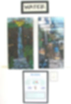 Clean Water Mosaics