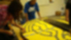 Mosaic Template