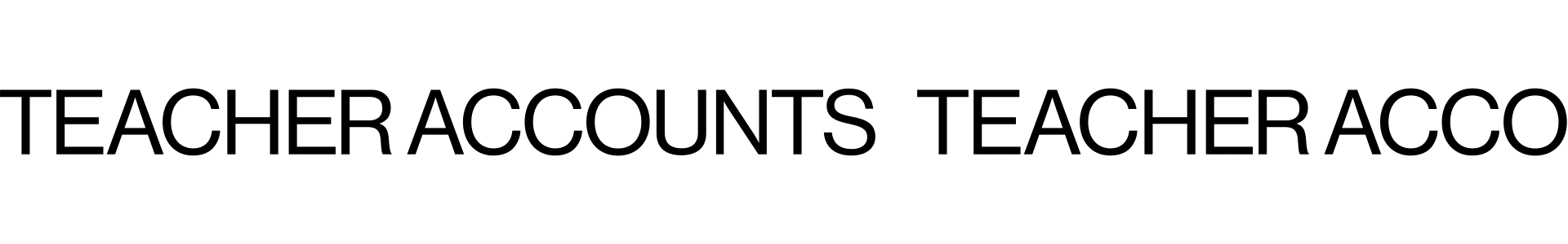 Teacher accounts - b on w.gif