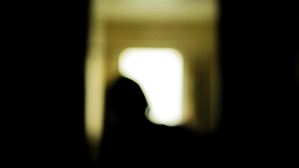 Myopia and Astigmatism