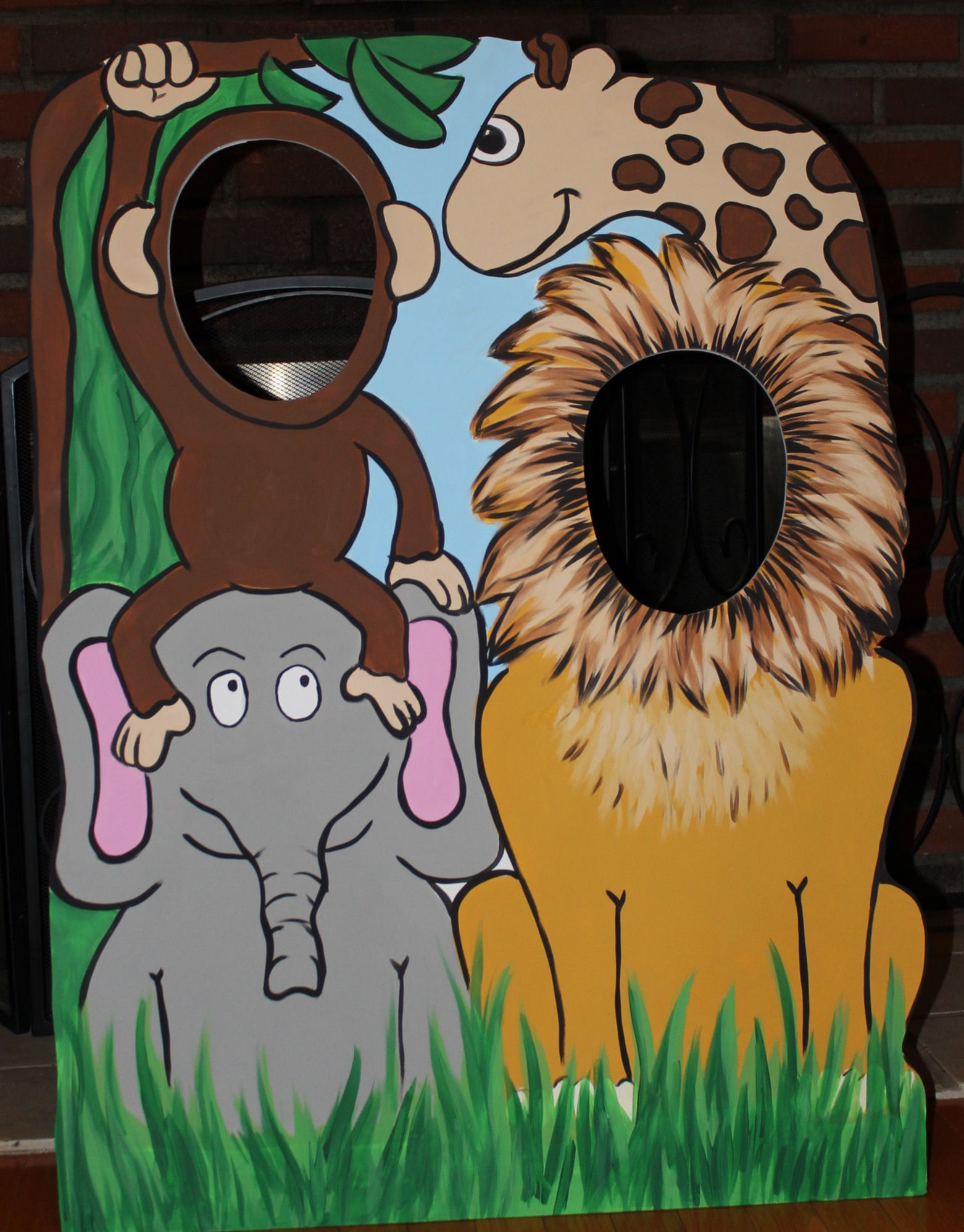 Jungle