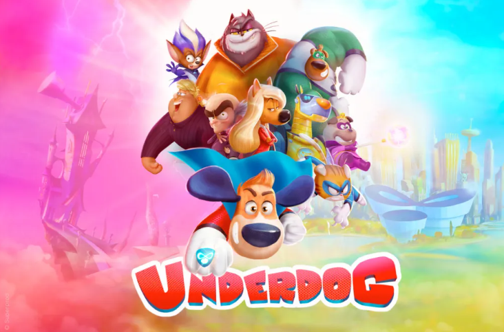 Credit on Underdog