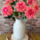 Thumbnail: Real Touch Dahlia Spray