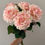 Thumbnail: Real Touch Gardenia Rose