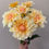Thumbnail: Real Touch Dahlia Spray