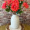 Thumbnail: Real Touch Dahlia Spray