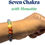 Thumbnail: 7 Chakra Natural Beads Bracelet with Hematite