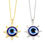 Thumbnail: Evil Eye Pendant