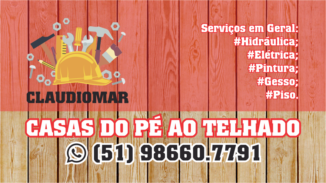 Cartão de Visitas